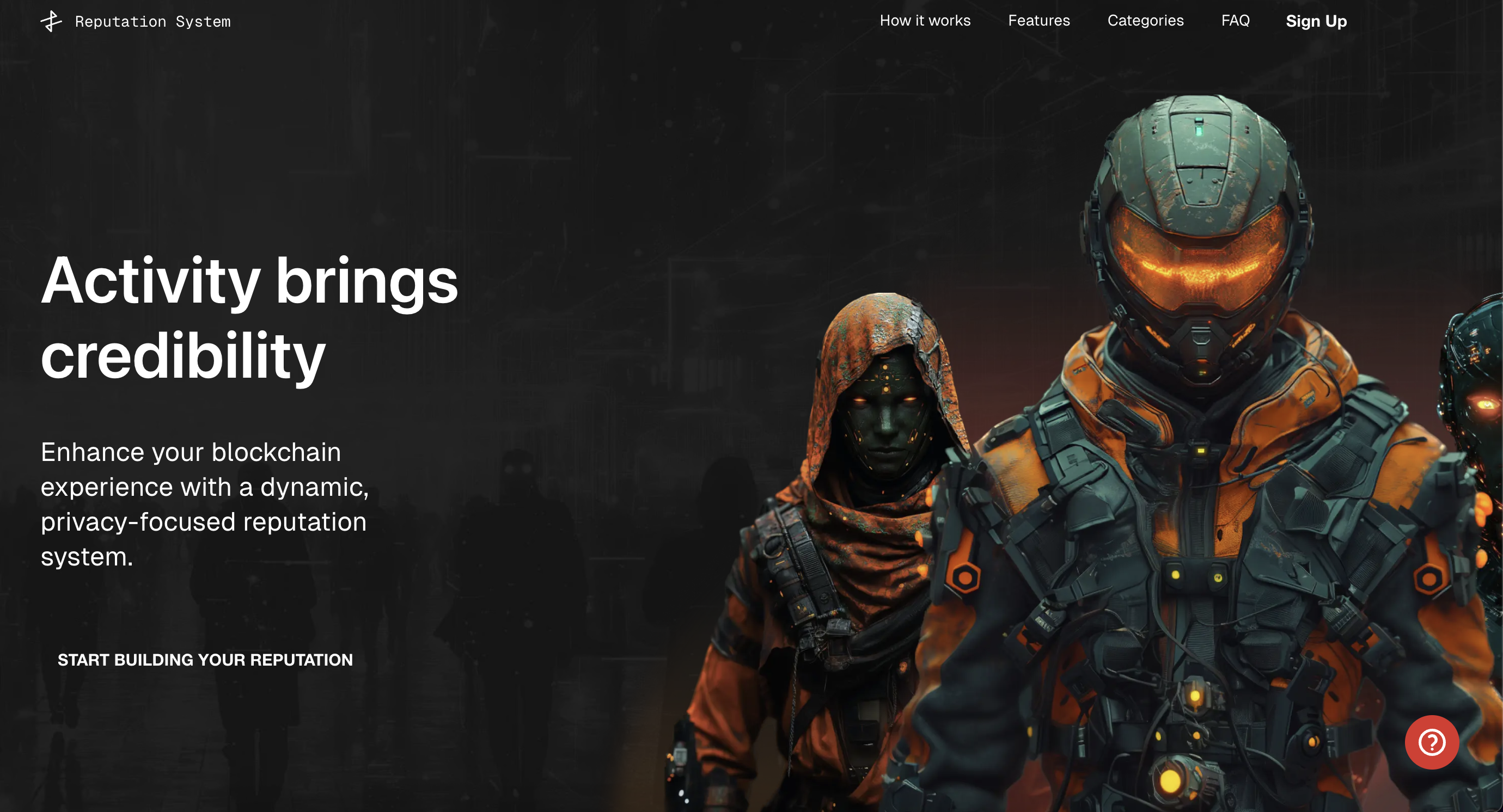 Winning Trust: How Crypto Gaming Can Level Up Your Reputation